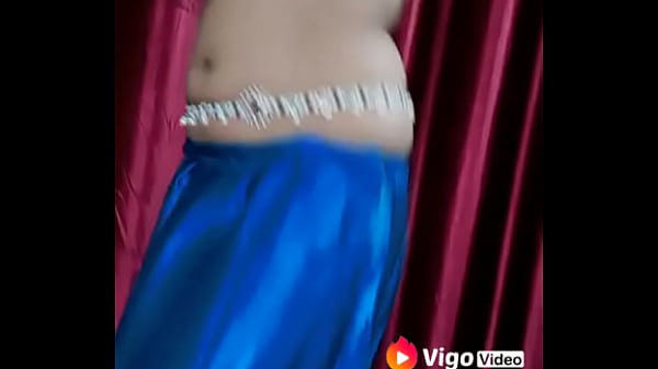 Bikin Tegang! Cewek Vigo India Ini Bikin Makin Penasaran.