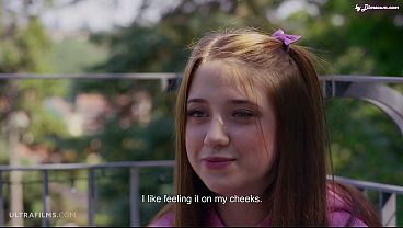 Tontotan Alita Angel (leah Maus) – Cewek Rusia Montok Dicolok Bergairah, Kompilasi Pmv Hot Dari Dimecum