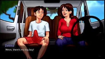 Diam Aja… Tapi Mamiku Tahu Cara Bikin Aku Ngeluh (18+)