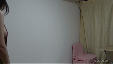 Mandi Dan Ganti Baju, Cewek Jepang Cantik Dengan Toket Montok Dan Bulu Memek Lebab, Buka Baju Cheongsam Terus Mandi, Abis Itu Pakai Lingerie Seksi.