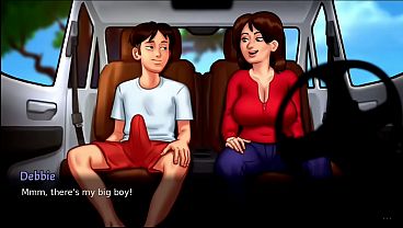 Satu Tatapan Diam Dari Ibu Tiri, Bikin Bulu Kuduk Merinding, Bikin Anget-anget Basah (18+)