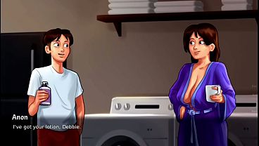 Semua Berubah Setelah Senyum Ibu Tiriku Balas (18+) | Update Wip Terbaru | Summertime Saga