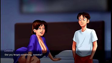 Diamnya Mulai Saat Ibu Tiri Datang, Bikin Makin Pengen Tahu Apa Yang Terjadi Di Balik Pintu Kamar.