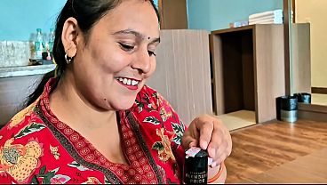 Cinta India Kotor, Nafsu Desi Yang Bikin Basah