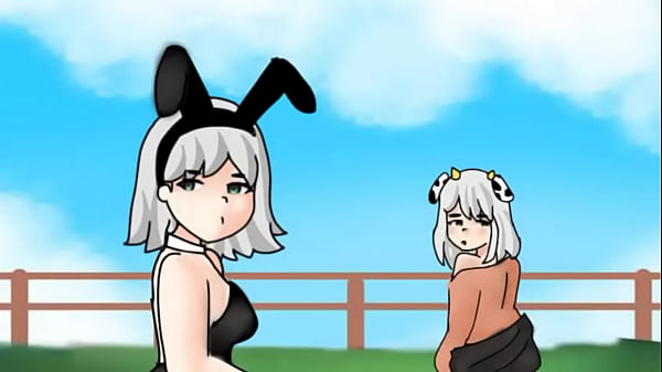 Ya, Gue Cuma Animator Doang, Gak Pake Model Beneran, Cuma Monyet China Buat Colong Perhatian.