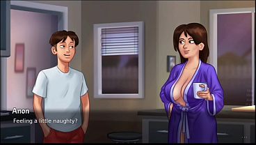 Semua Berubah Setelah Ngentot Sama Ibu Tiri (18+)