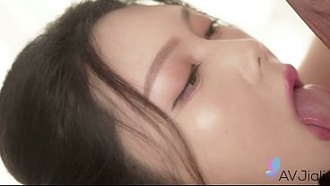 Cewek China Seksi Ban Ban Dijancukin Keras Banget