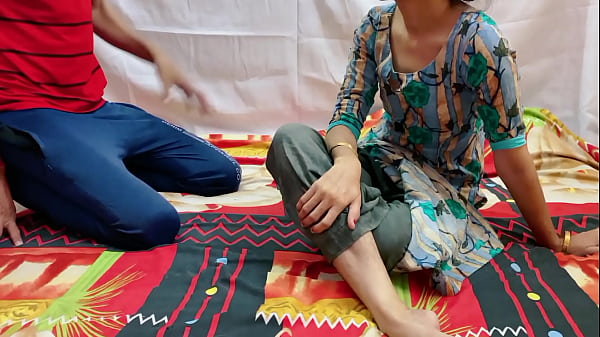 Bokep Tante Digenjot Bocah Abg, Suara Hindi Full Hd, Nikmat Banget
