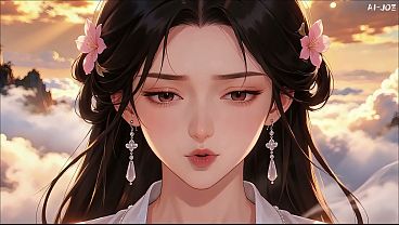 Cari Kakak Guru Buat Ml, Cewek Cantik Klasik China Bikin Lo Tegang, Gak Bisa Nolak. Episode 1 Bikinan Ai.