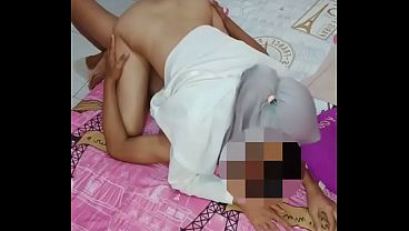 Viral Nih, Binor Hijab Terbaru Digebuki Temen Sendiri Suami, Bikin Panas Dingin.