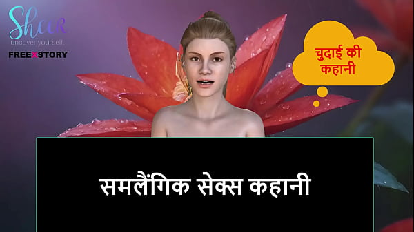 Dengar Cerita Seks Hot Suara Hindi, Ngentot Sesama Cowok Bikin Basah.
