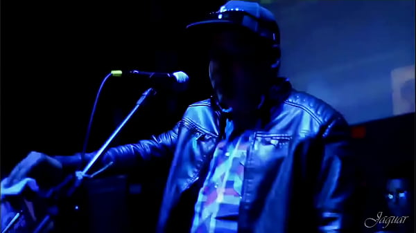 Los Garbanzos Di Kafe Latin (live) Bikin Basah Dan Makin Pengen