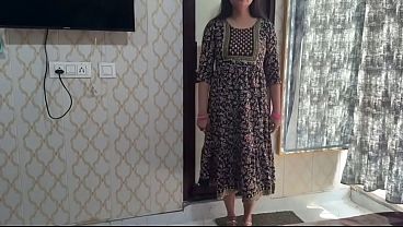 Desi Bhabhi Ko Randi Ki Tarah Zor Zor Se Choda