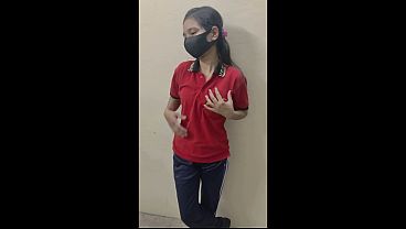 Desi Cewek India Cantik, Memek Sempit Digenjot Sama Paman Tiriku Kontol Besar, Video Seks Keluarga India Mms.