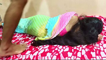 Gadis India Digebukin Di Kamar Tidur