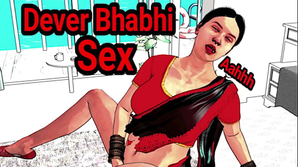 Bini Abang Dimainin Adik Ipar, Suara Panas Dever Bhabhi Indo