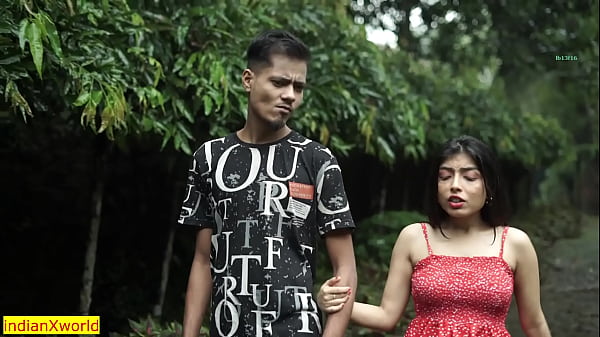 Gadis Desi Masih Perawan, Pasangan Muda Minta Digebukin, Sex Hindi Paling Panas!