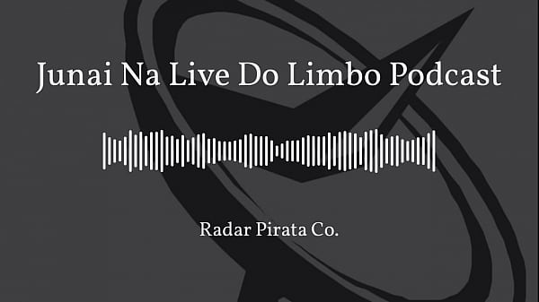 Gue Nyempil Di Live Podcast Limbo Yang Bikin Makin Basah.
