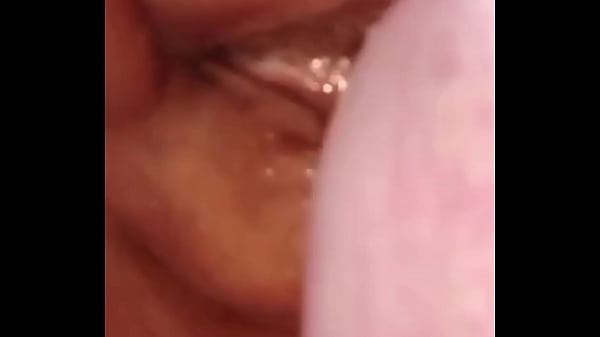 Desi Bhabhi Lagi Nungging, Siap Digebukin