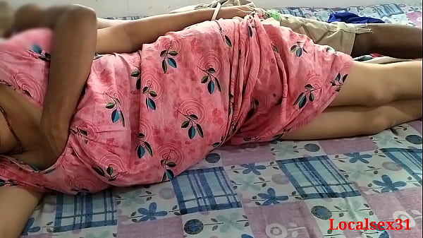 Tante India Digoyang Kakak Ipar, Video Resmi Dari Localsex31
