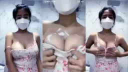 Aulmii Awwbaby Ajak Pascol Mandi Basah-basahan, Nikmatin Tiap Tetesnya