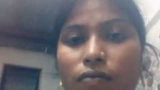 Boudi Bangladesh Pake Saree, Jari Mainin Memek Basah.