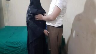 Film Bajingan Bangladesh, Ibu Hijab Montok Lagi Ngewe Panas.