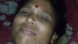 Guwahati Boudi Lagi Seru-seruan Ngewe Sama Debar, Video Panas Banget