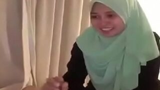 Hijabi Pakistani Cewek Ngewe Dosennya Sendiri