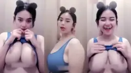 Host Toge Montok Bikin Ngentot Sampai Muncrat