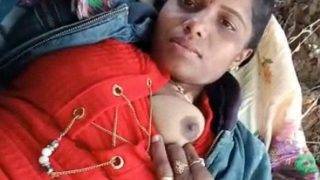 Khule Mein Maha Randi Ki Chudai