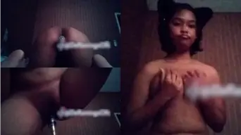 Kinan Tobrut Video 08 Full, Bikin Mending Nonton Sampe Ngelu