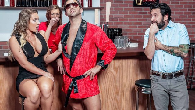 Nonton Cali Carter Di Film Porno Bareng Geng: Episode 3 Parodi Xxx Main Bareng Hot Dan Liar