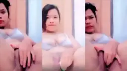 Syuhada Abg Toge Colmek Buat Pacar, Nafsu Nggak Ketahan.