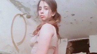 Video Mandi Pakistan, Pantat Seksi Kelihatan, Bocor Di Kamar Mandi