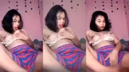 Viral! Cika Omek Coli Buat Pacar Part 2 – Ig @cikkaaaw Tiktok @ccikuuk2