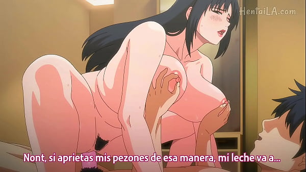 Mamaku Yang Montok Episode 1 Sub Indo Bikin Tegang