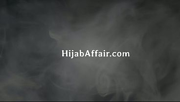 Hr Gadis Arab Digebogin Temen-temen Kantor