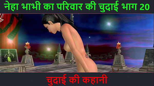 Cerita Mesum Hindi – Petualangan Seks Neha Bhabhi Bagian 20, Video Kartun Montok Bikin Muncrat.