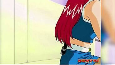 Kompilasi Hentai Yuri Futa Paling Panas Dan Nakal!