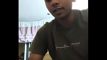 Tonton Video Pengantar Cowok India Sendirian – Bikin Gregetan Banget