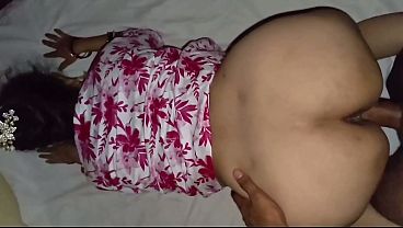 Desi Cewek Kampung, Pantat Gede Bikin Ngilu