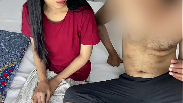 Ibu Tiri Punjabi Telanjang, Pantat Besarnya Di Depan Mukaku, Lalu Dia Bilang, “tusuk Pantatku Yang Haus Ini”