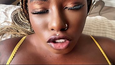 Xeinna Rose Pov: Hitam Montok Ngentot Kontol Putih Besar Kakak Tiri