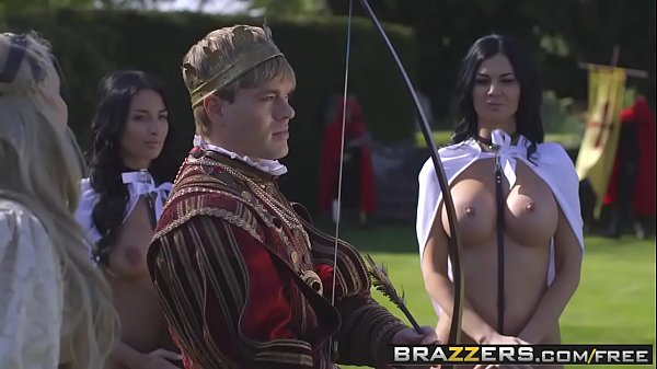 Brazzers – Badai Raja Xxx Parodi Bagian, Anissa Kate, Jasmine Jae, Dan Ryan R Ngewe Panas Bikin Mampet