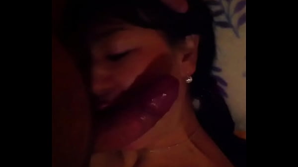Cewek Asia Sange Dalam Mulut Kontol, Digebuk Habis-habisan Muka Penuh Air Mani