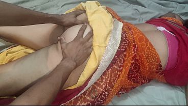 Tukang Ledeng Dibayar Dengan Ngentotin Ibu Rumah Tangga, Suara Crotan Hot
