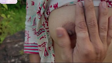 Desi Desa Cewek India Ngentot Di Hutan, Video Seru