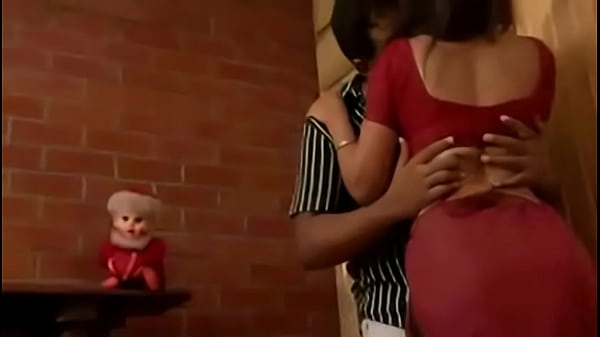 Desi Super Nafsu, Adegan Romantis Penuh Birahi Dari Av